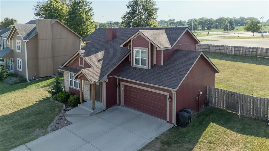 621 Shepherd Road, Lawson, MO