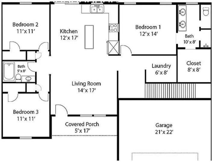 1415 Thomas Drive — photo 3