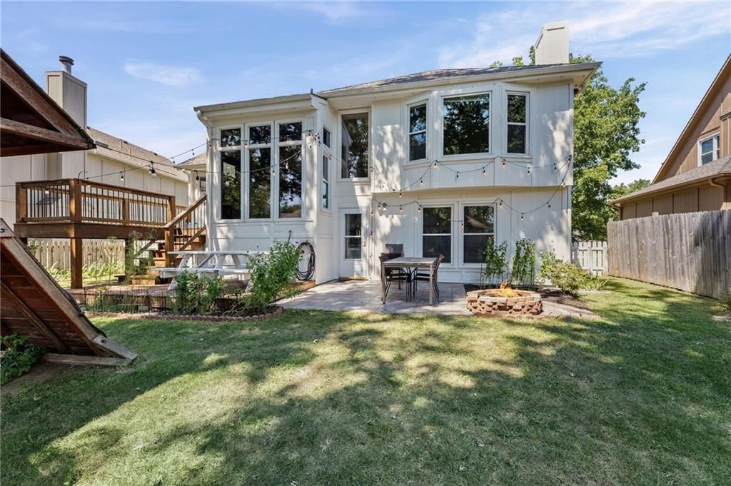 22421 W 64th Street — photo 39