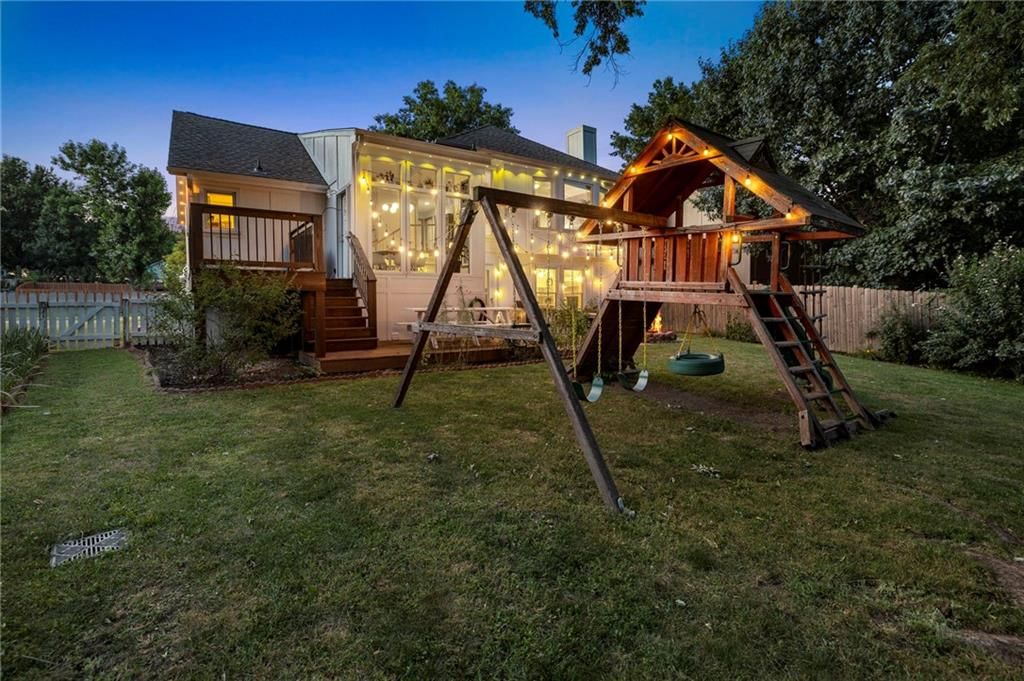 22421 W 64th Street — photo 47