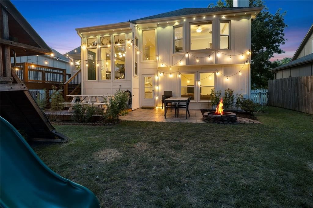 22421 W 64th Street — photo 49