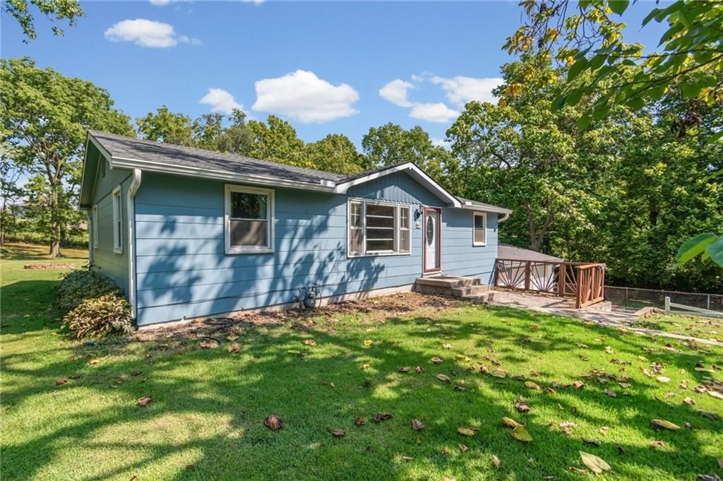 4516 NW Gleason Road, Kansas City, MO: listing photo 3