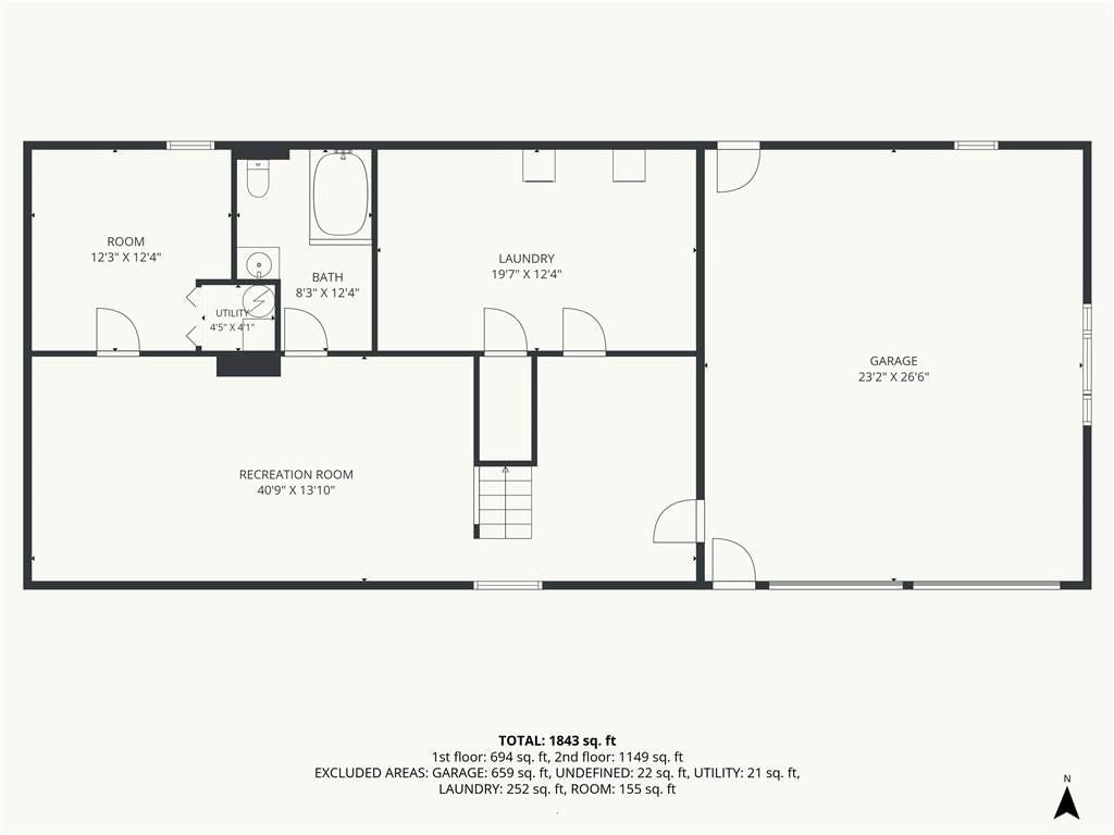 Photo 37 of 39 - 4516 NW Gleason Road, Kansas City, MO 64151