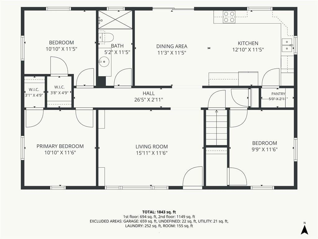 Photo 38 of 39 - 4516 NW Gleason Road, Kansas City, MO 64151