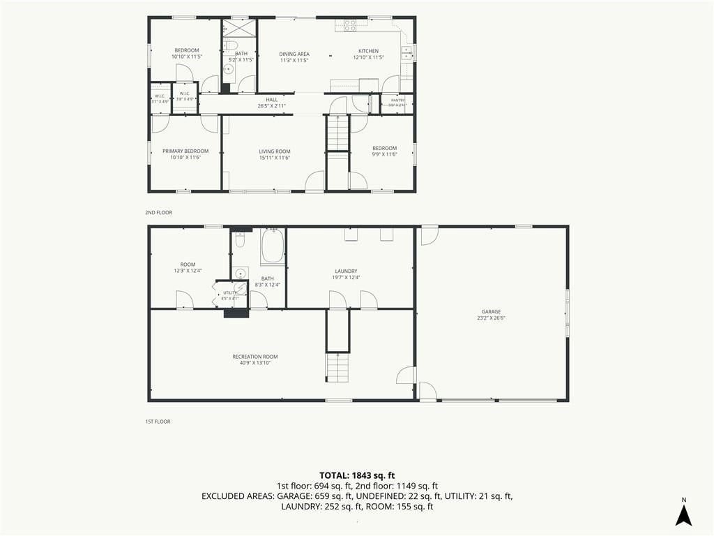 Photo 39 of 39 - 4516 NW Gleason Road, Kansas City, MO 64151