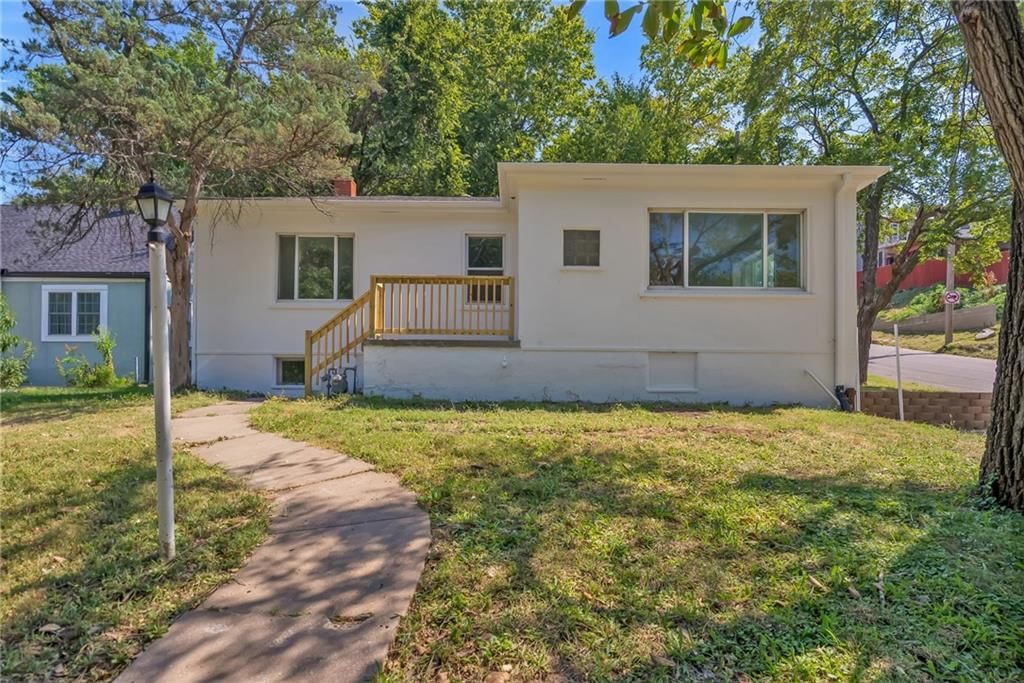 2663 Grandview Boulevard, Kansas City, KS