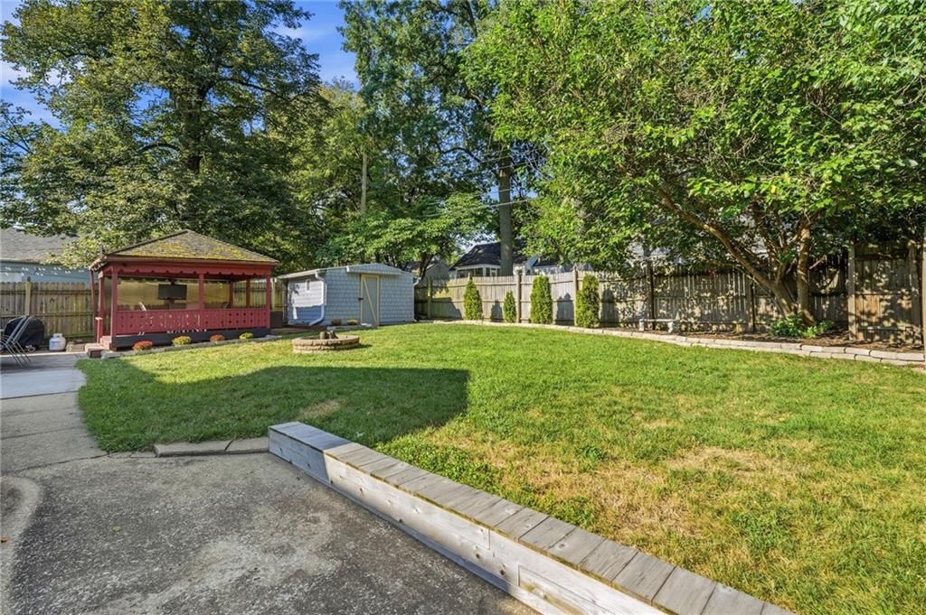 5330 Rosewood Street — photo 31