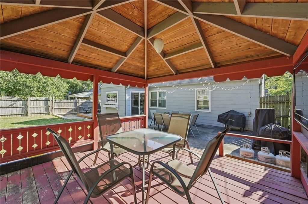 5330 Rosewood Street — photo 33