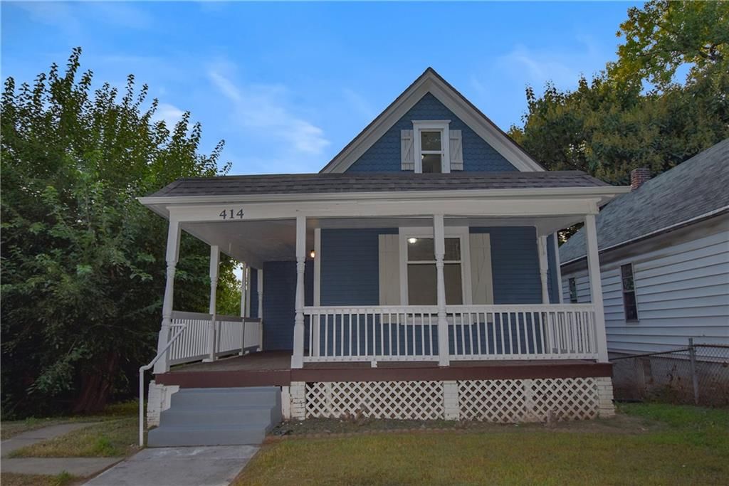 414 Topping Avenue — photo 5