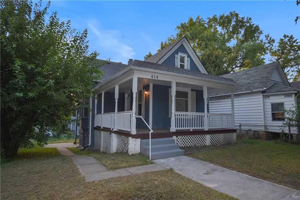 414 Topping Avenue — photo 6