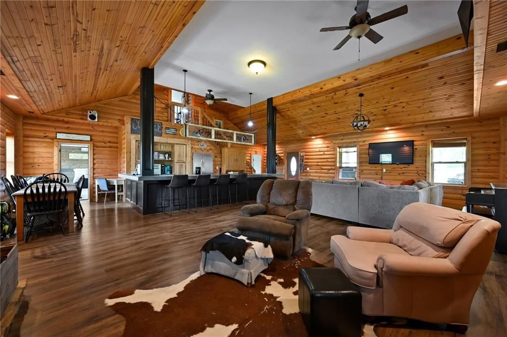 2105 NE 315 Pvt Road — photo 49