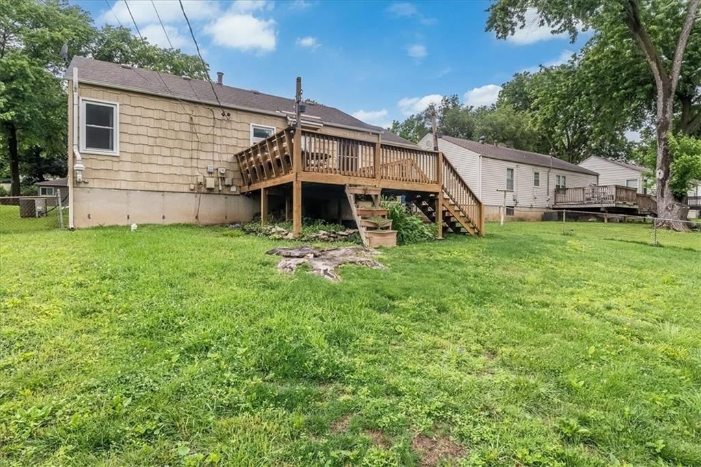 5531 Lamar Avenue — photo 4