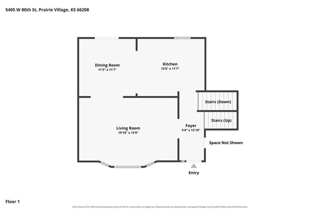 Photo 42 of 62 - 5405 W 80th Street, Prairie Village, KS 66208