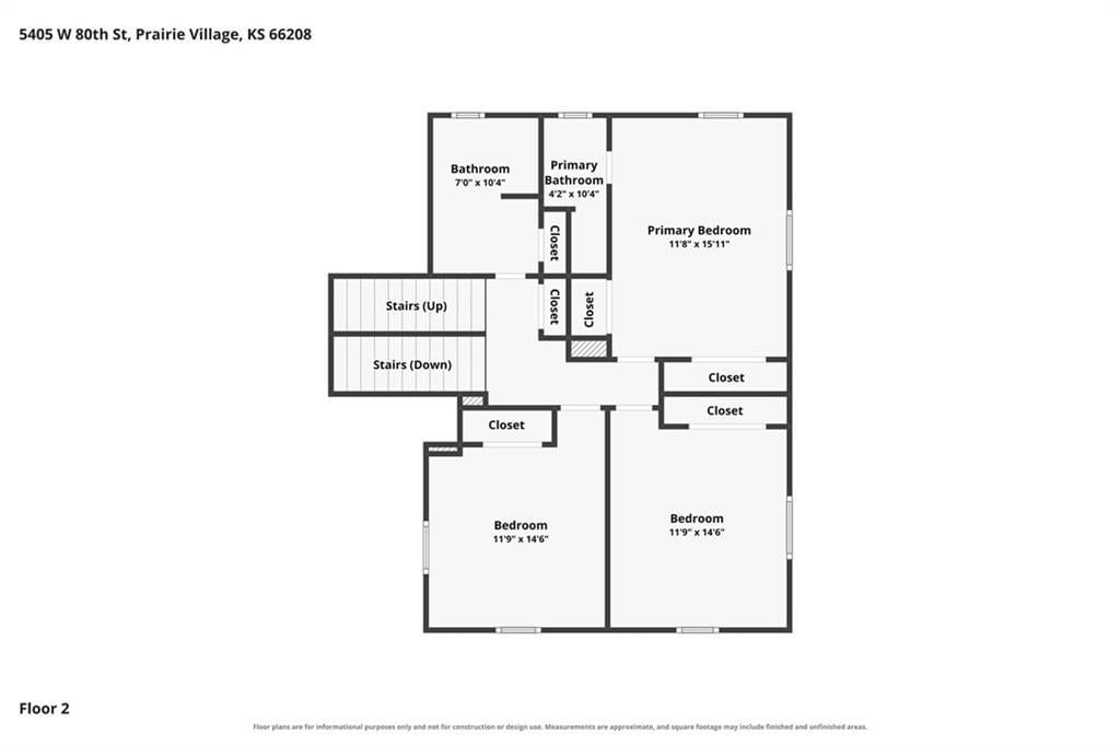 Photo 43 of 62 - 5405 W 80th Street, Prairie Village, KS 66208