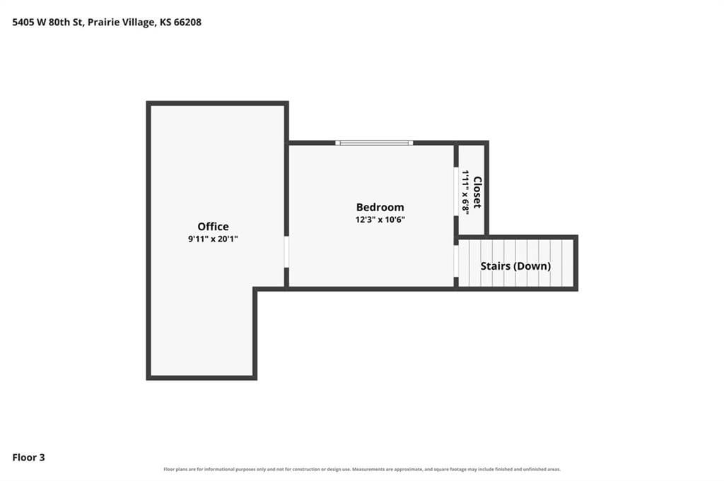 Photo 44 of 62 - 5405 W 80th Street, Prairie Village, KS 66208