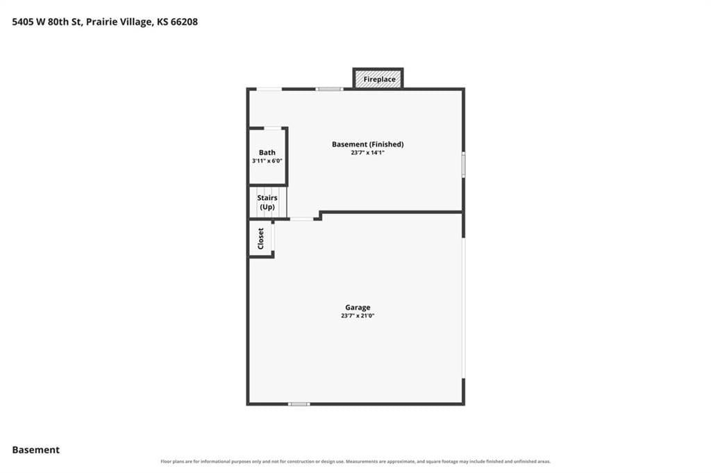 Photo 45 of 62 - 5405 W 80th Street, Prairie Village, KS 66208
