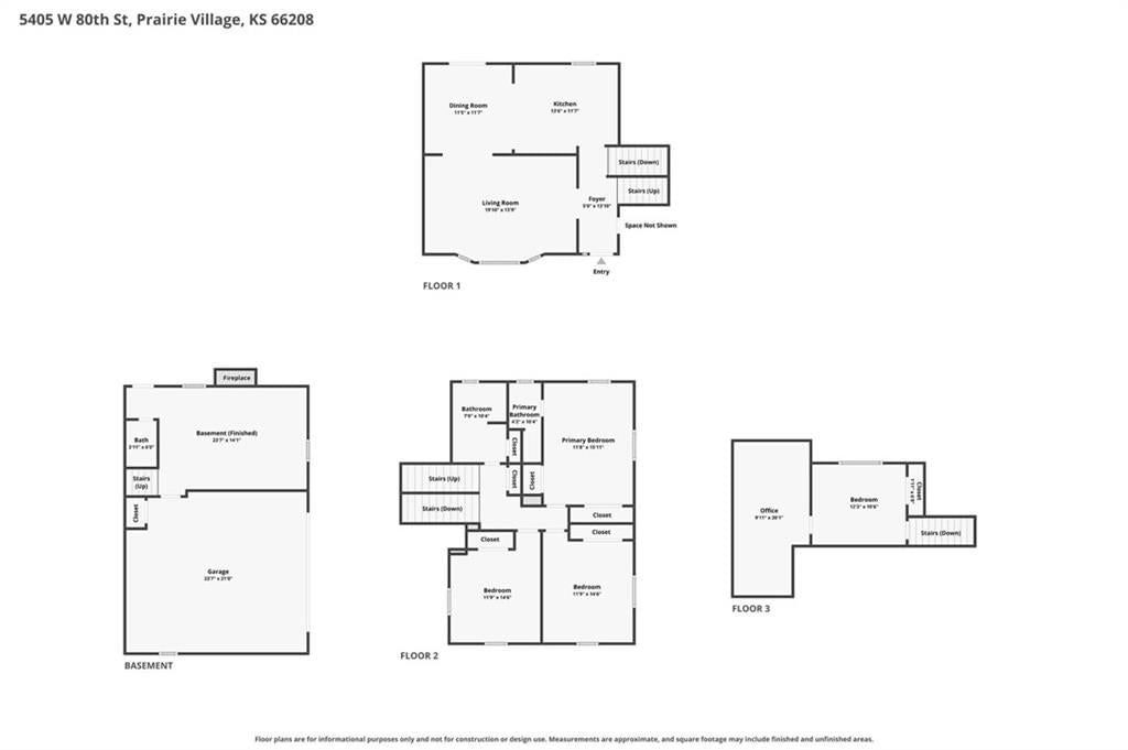 Photo 46 of 62 - 5405 W 80th Street, Prairie Village, KS 66208