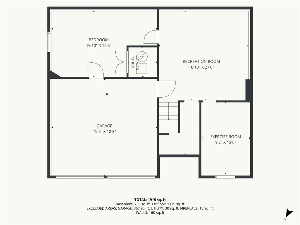 701 N Rockwell Avenue — photo 38