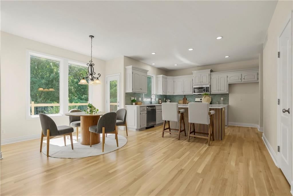 21605 W 60th Terrace — photo 9