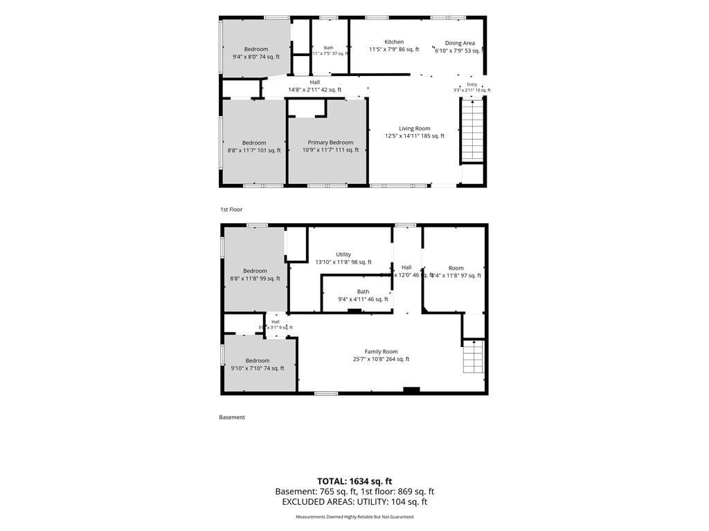604 W 38th Street — photo 27
