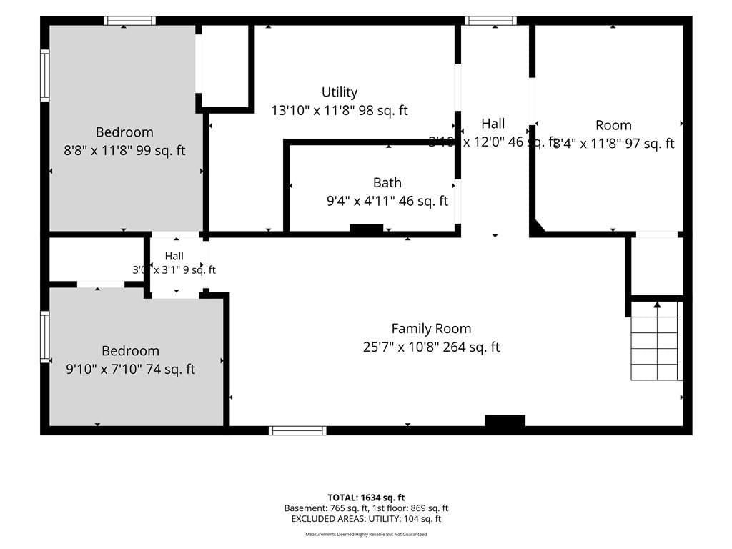 604 W 38th Street — photo 28