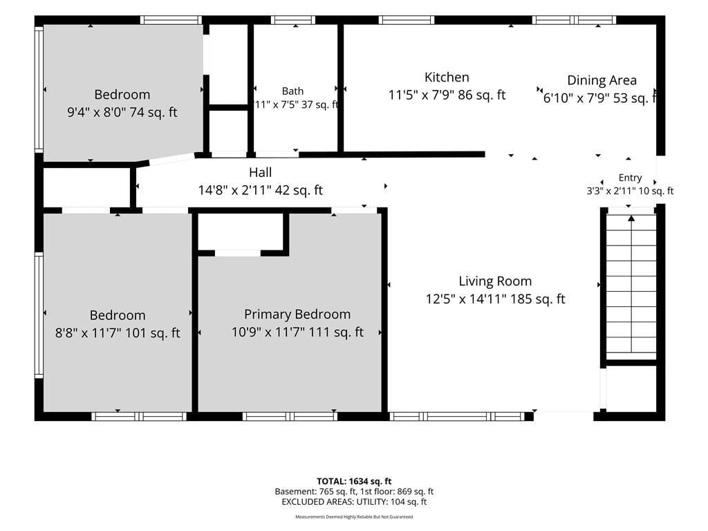 604 W 38th Street — photo 29
