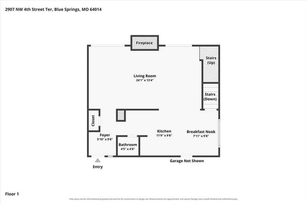 2907 NW 4th Street Terrace — photo 35