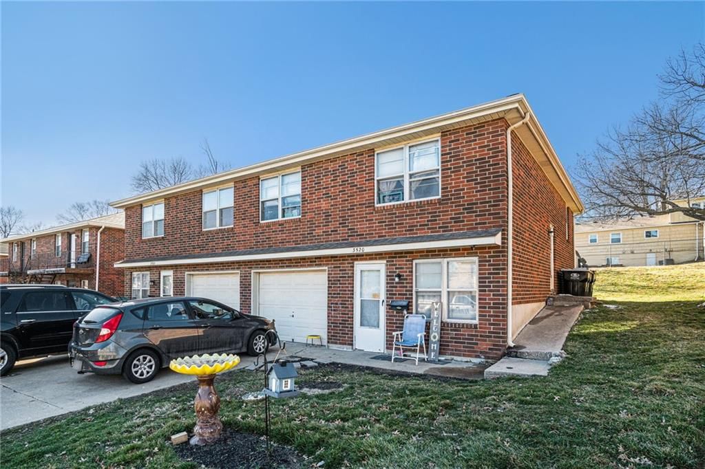 3520 S Lynn Street, Independence, MO