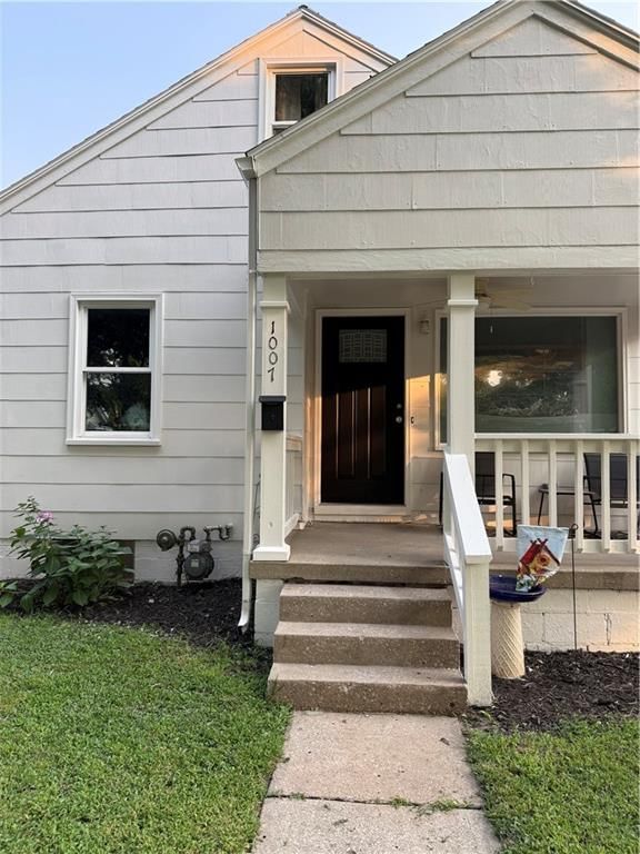 1007 E 22nd Avenue, North Kansas City, MO