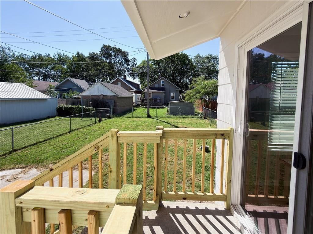 Photo 17 of 22 - 1007 E 22nd Avenue, North Kansas City, MO 64116