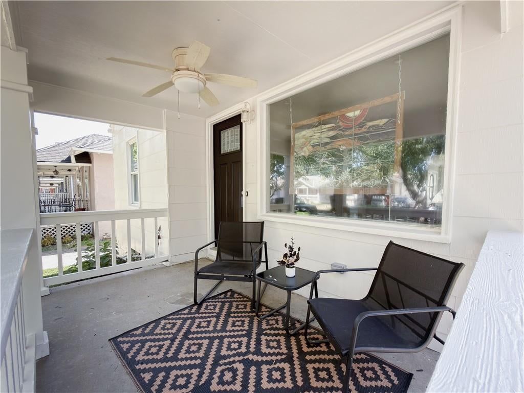 1007 E 22nd Avenue, North Kansas City, MO: listing photo 2