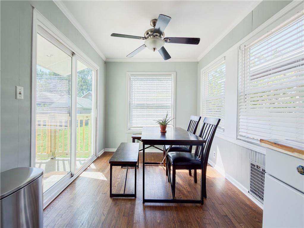Photo 8 of 22 - 1007 E 22nd Avenue, North Kansas City, MO 64116