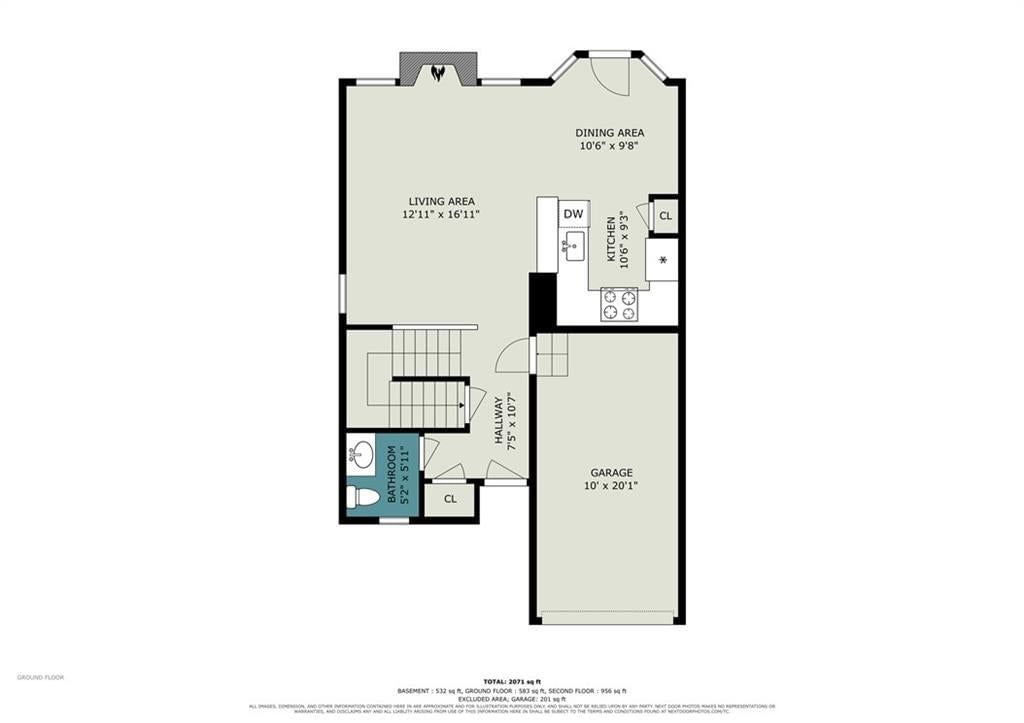 9810 NE 98th Terrace — photo 33