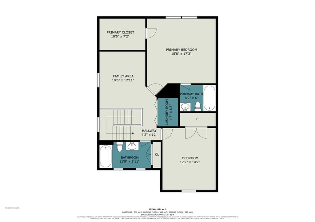 9810 NE 98th Terrace — photo 34