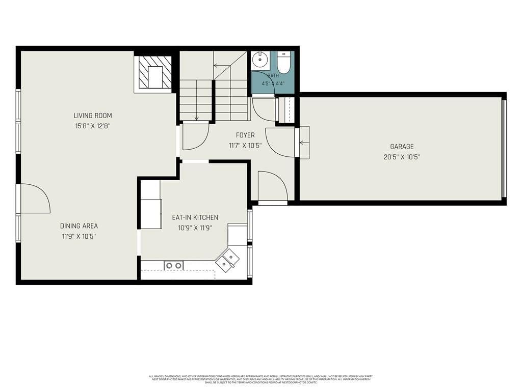 10237 Foster Street — photo 26