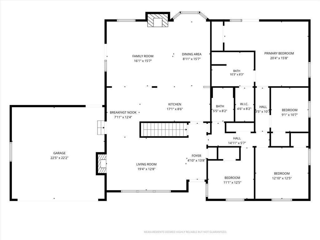6717 W 65th Terrace — photo 49