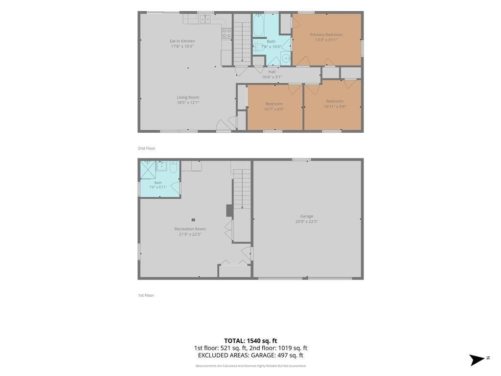 2206 S Park Avenue — photo 21