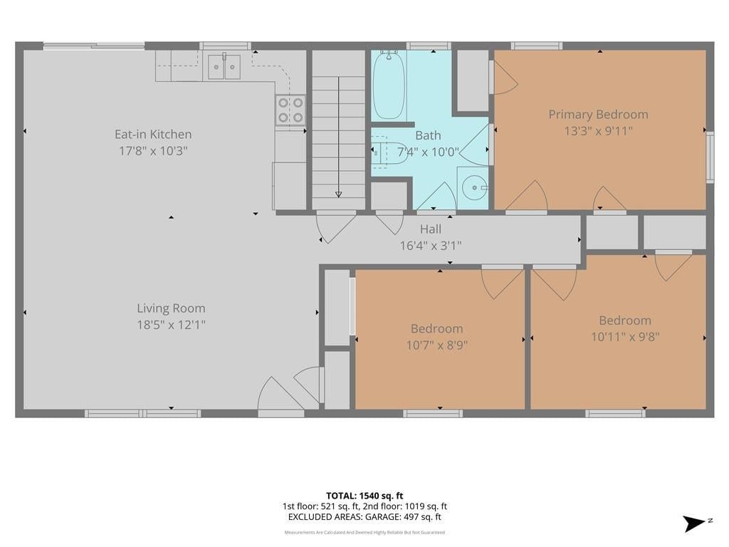 2206 S Park Avenue — photo 22