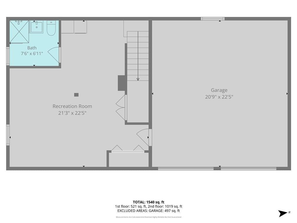 2206 S Park Avenue — photo 23