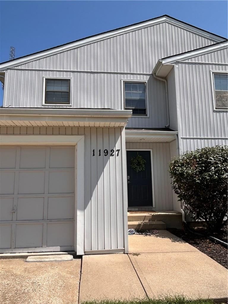 Photo 23 of 74 - 11921 Goodman Street, Overland Park, KS 66213