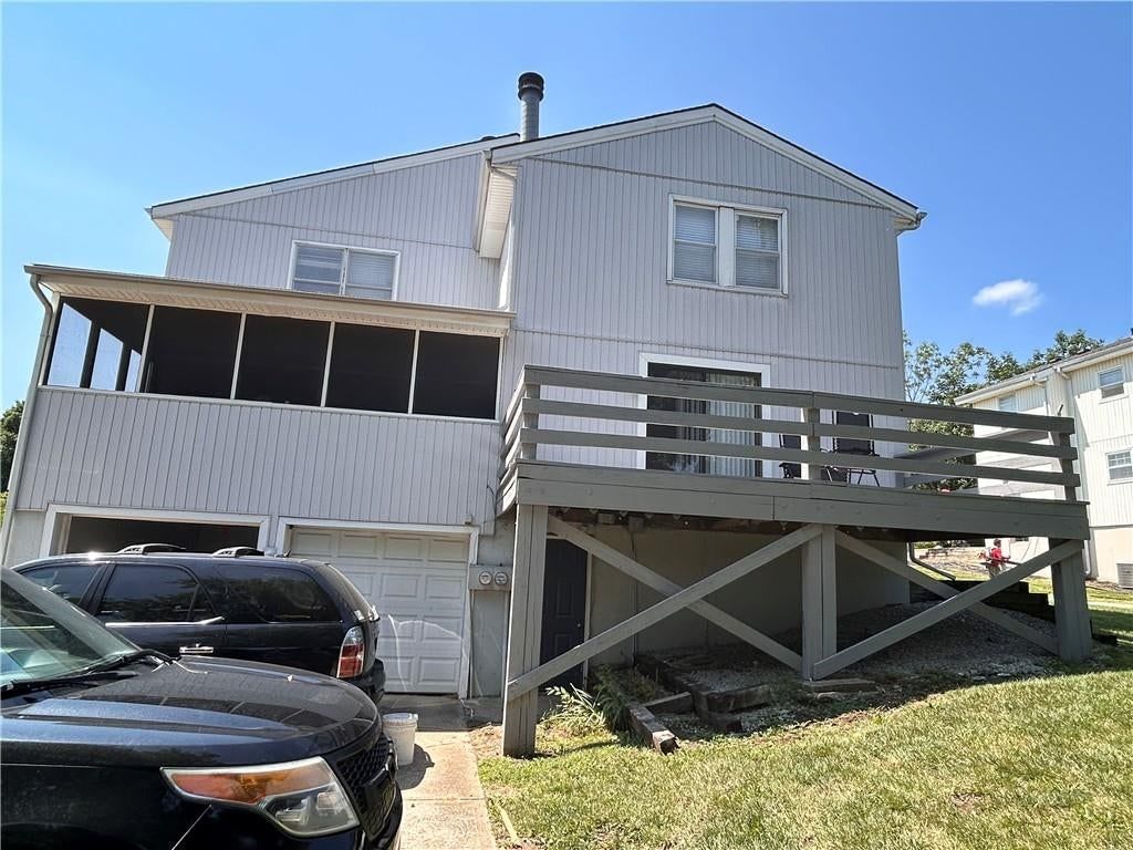 Photo 28 of 74 - 11921 Goodman Street, Overland Park, KS 66213
