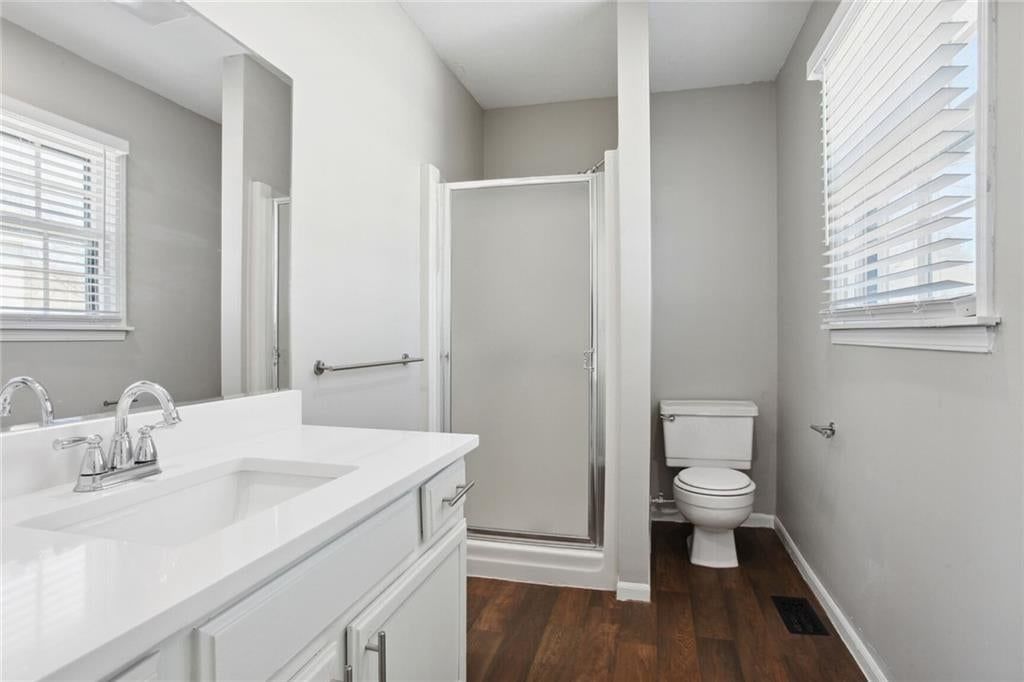 Photo 45 of 74 - 11921 Goodman Street, Overland Park, KS 66213