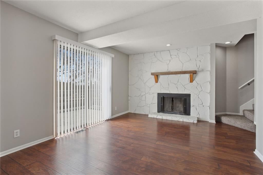 Photo 52 of 74 - 11921 Goodman Street, Overland Park, KS 66213
