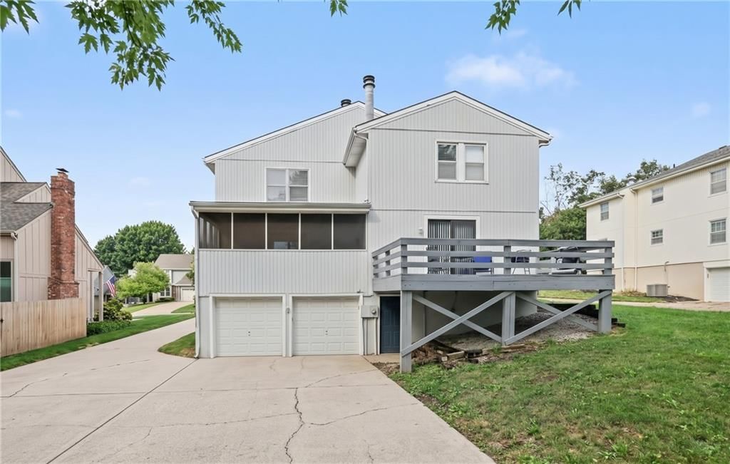 Photo 70 of 74 - 11921 Goodman Street, Overland Park, KS 66213