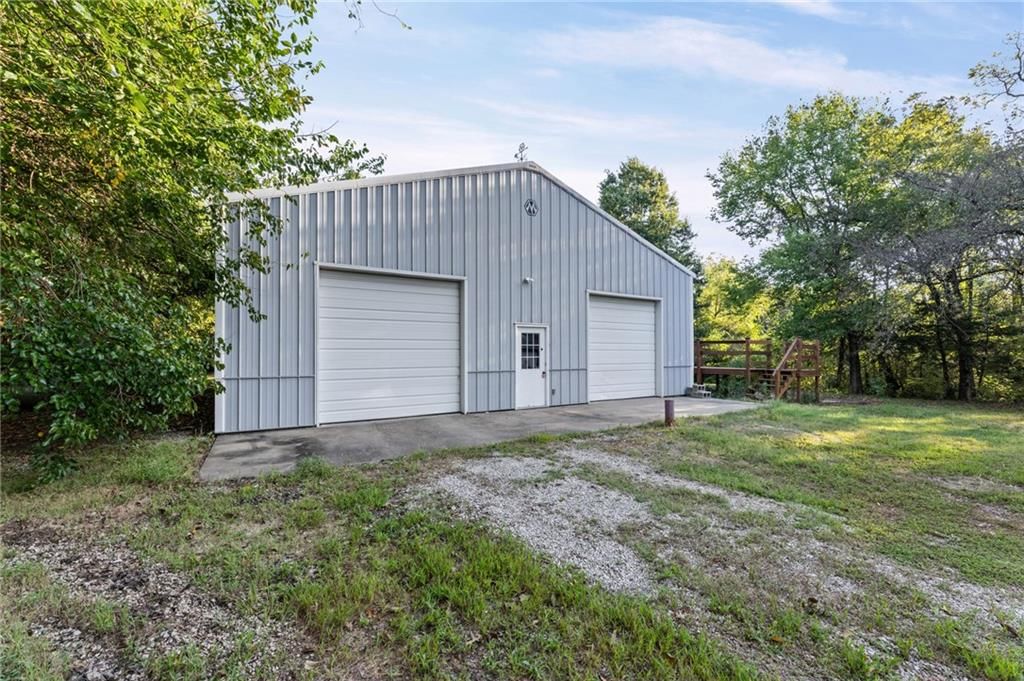 39041 Railroad Avenue, Osawatomie, KS