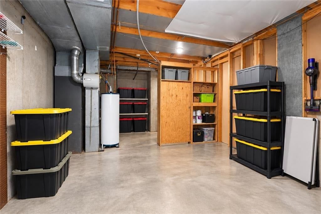 Photo 35 of 51 - 6505 N Beaman Avenue, Kansas City, MO 64151