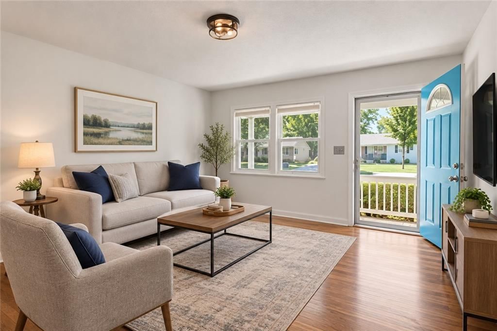 6320 W 82nd Street, Overland Park, KS: listing photo 2