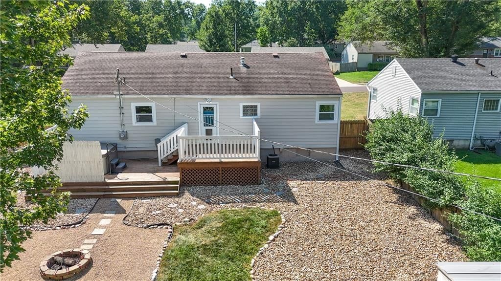 Photo 22 of 24 - 6320 W 82nd Street, Overland Park, KS 66204