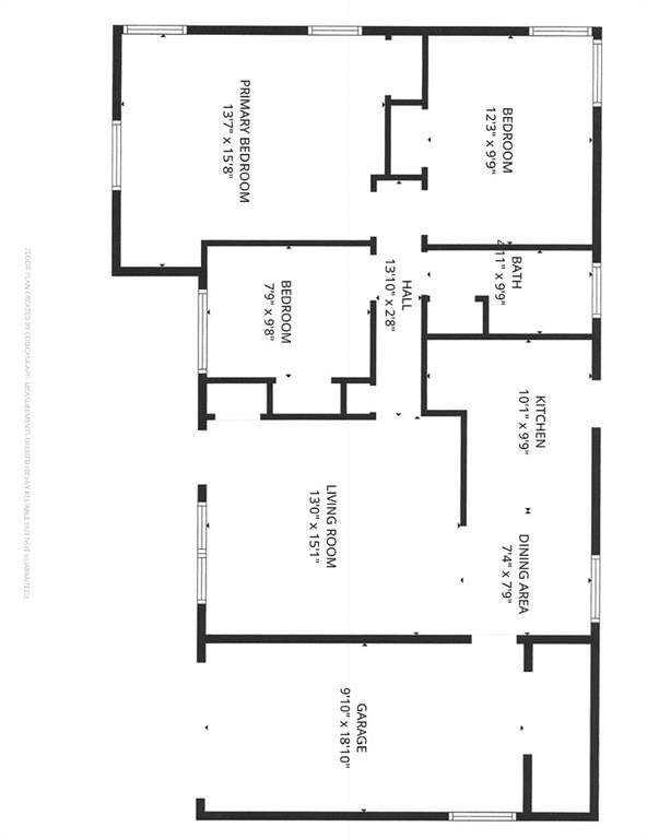 Photo 24 of 24 - 6320 W 82nd Street, Overland Park, KS 66204