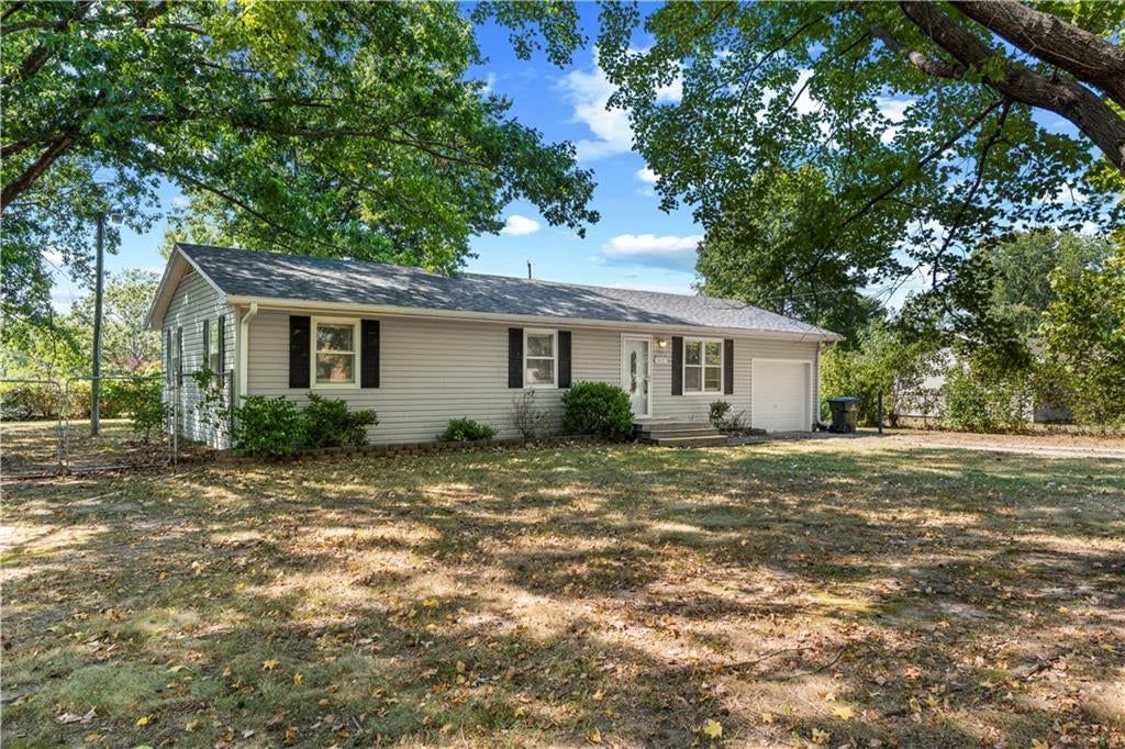 18822 S 1491 Road — photo 1